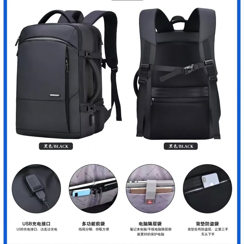 ビジネスバッグのメリットとは？
